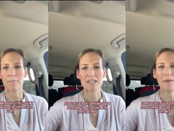 La estresante situaci&oacute;n que ha vivido una mujer en la cola del supermercado