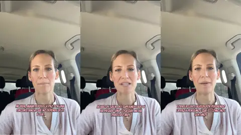 La estresante situación que ha vivido una mujer en la cola del supermercado La estresante situación que ha vivido una mujer en la cola del supermercado