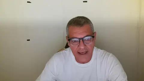 Miniatura de un vídeo de Frank Cuesta Miniatura de un vídeo de Frank Cuesta