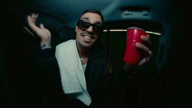 Rels B y Nicole Betancur celebran su boda en una finca de ensueño en Mallorca