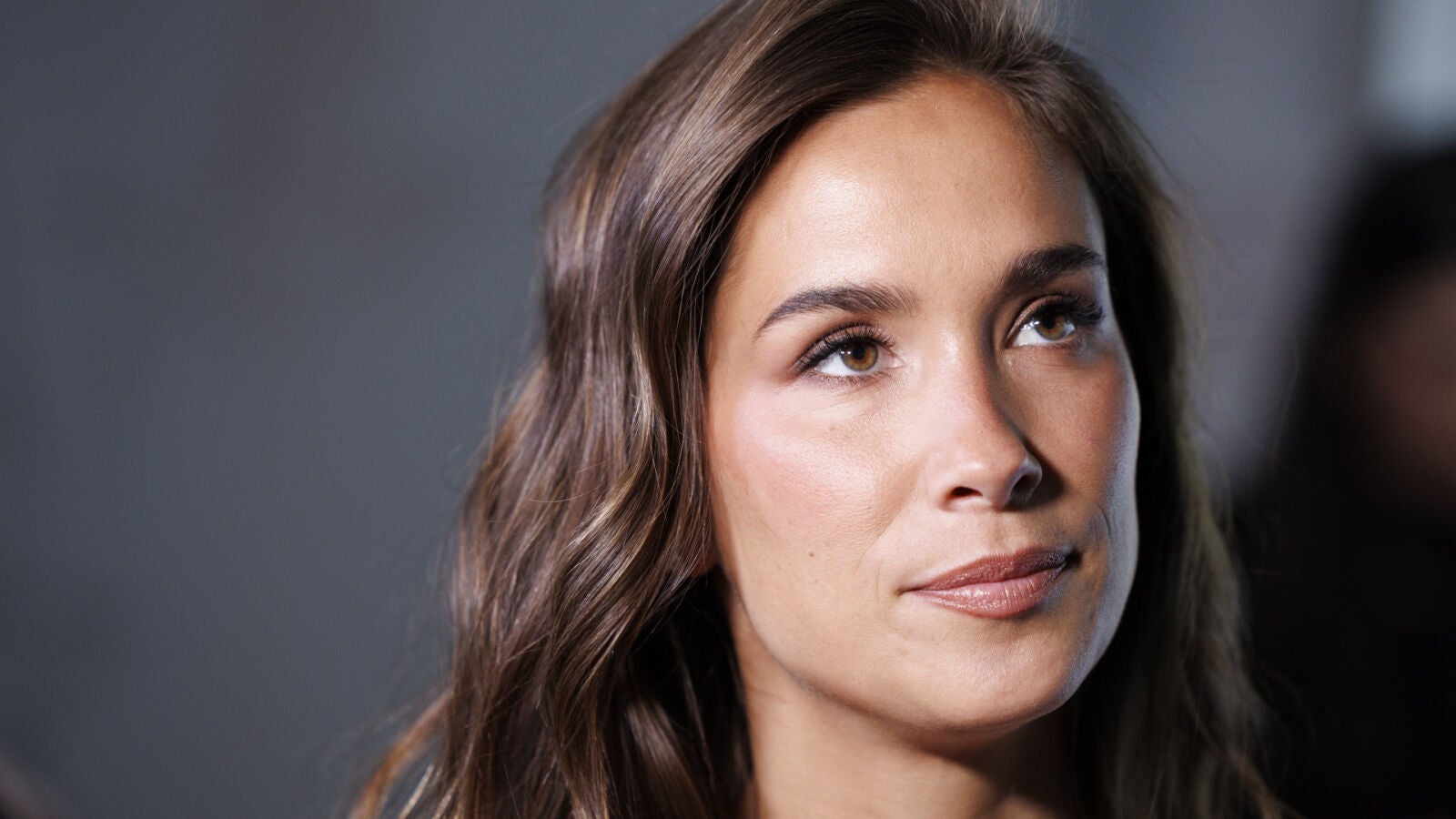 María Pombo vuelve a generar polémica con sus palabras sobre tallas de pantalón: 