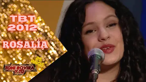 Miniatura del vídeo de Toni Rovira y tú Miniatura del vídeo de Toni Rovira y tú