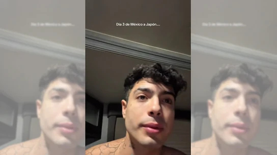 Imagen del vídeo de Naim Darrechi Imagen del vídeo de Naim Darrechi