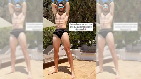 Imagen de TheGrefg en Instagram Imagen de TheGrefg en Instagram