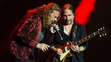 Maná anuncia actuación el 26 de junio en Madrid tras cancelarse el nuevo SMusic Festival