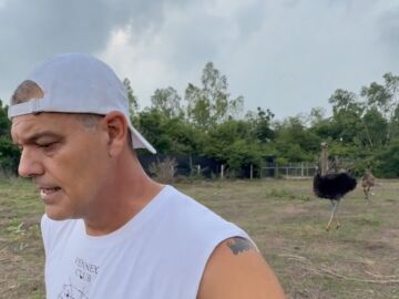 Miniatura de un v&iacute;deo de Santuario Libertad