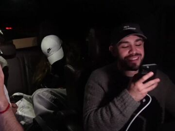 Imagen de Juan Guarnizo en el stream de Elded