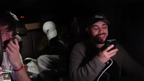 Imagen de Juan Guarnizo en el stream de Elded Imagen de Juan Guarnizo en el stream de Elded