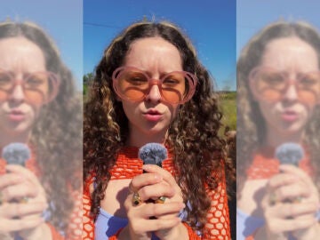 Imagen de un v&iacute;deo de Magdalenita
