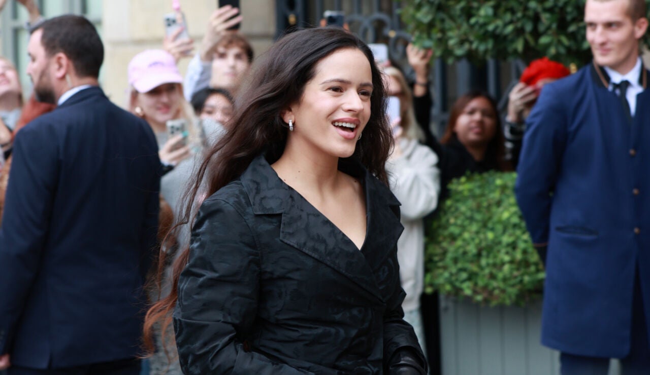 Imagen de archivo Rosal&iacute;a