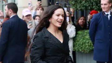 Imagen de archivo Rosalía Imagen de archivo Rosalía