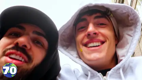 Miniatura de un vídeo de Plex Miniatura de un vídeo de Plex