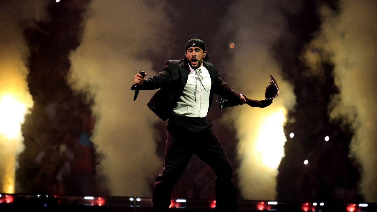 Cómo ver el próximo concierto de Bad Bunny totalmente gratis: Guía completa