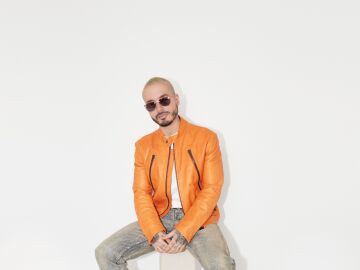 J Balvin