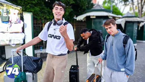 Miniatura de un vídeo de Plex Miniatura de un vídeo de Plex