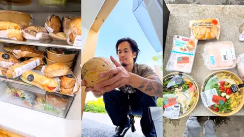 El curioso sistema suizo para evitar el desperdicio de comida El curioso sistema suizo para evitar el desperdicio de comida