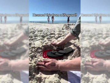 Imagen del v&iacute;deo viral