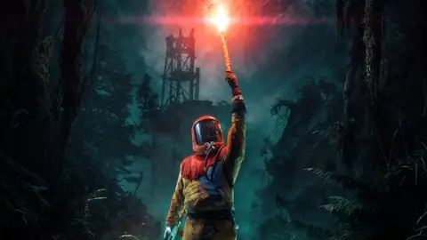 Imagen promocional de Bellum 3 Imagen promocional de Bellum 3