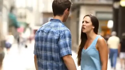 Imagen del vídeo viral Imagen del vídeo viral