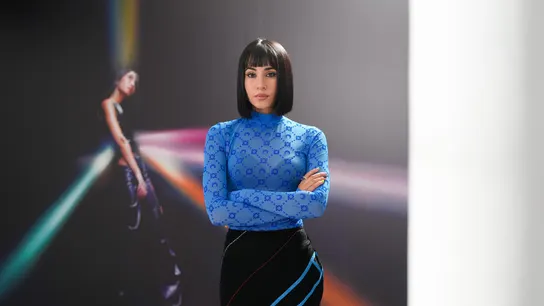 Aitana Aitana