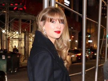 Imagen de Taylor Swift en 2025