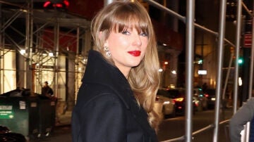 Imagen de Taylor Swift en 2025