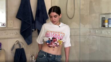 Alana emprenderá acciones legales después de que se haya difundido un deepfake sexual suyo generado por IA