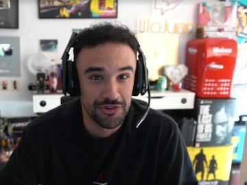 Imagen de IlloJuan en stream