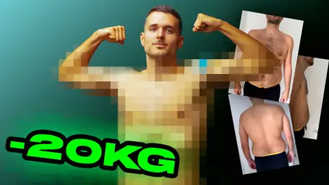 Miniatura de un vídeo de Perxitaa Miniatura de un vídeo de Perxitaa