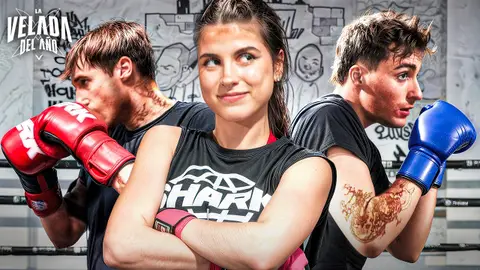 Miniatura de un vídeo de Abby Miniatura de un vídeo de Abby