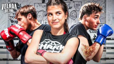 Abby se sincera en plena preparación para La Velada del Año 5: 