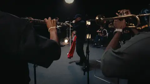 Dellafuente en su Rondo Dellafuente en su Rondo