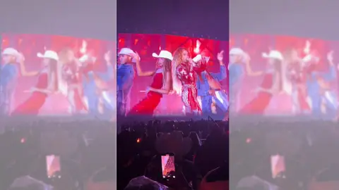 Imagen del vídeo viral Imagen del vídeo viral