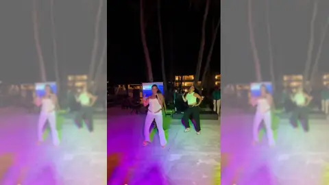 Imagen del vídeo viral Imagen del vídeo viral