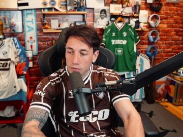 Imagen de Momo en stream