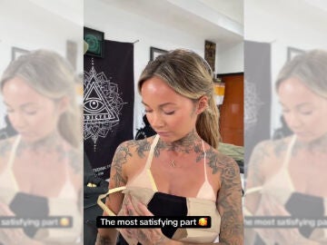 Imagen del v&iacute;deo viral