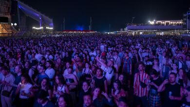 El Primavera Sound se rinde ante la fiesta de Charli XCX, Troye Sivan y FKA Twigs