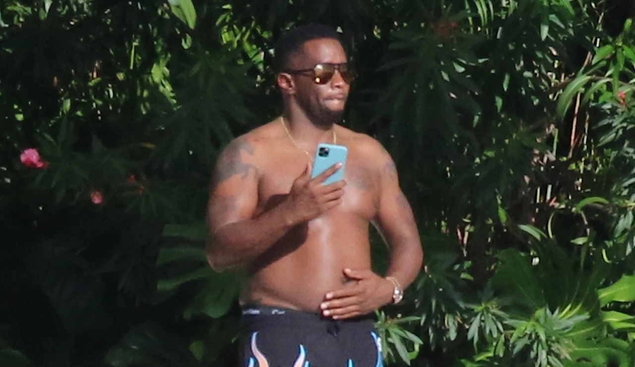 Diddy deja de ser billonario tras perder su mayor contrato