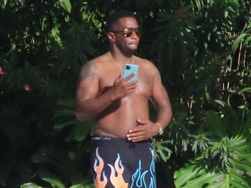 Diddy deja de ser billonario tras perder su mayor contrato