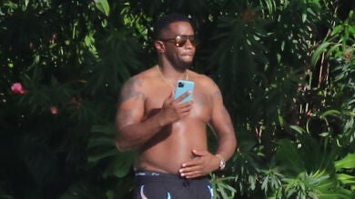  Donald Trump desvela que Diddy le ha pedido un indulto