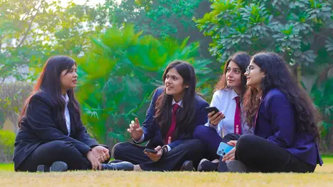 Estudiantes. Estudiantes.