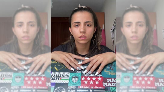 Imagen del v&iacute;deo viral