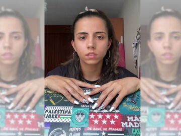 Imagen del v&iacute;deo viral