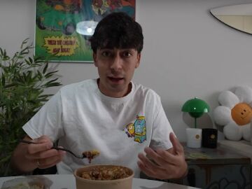 Imagen de un v&iacute;deo de Nil Ojeda