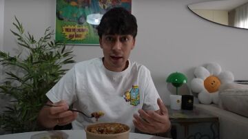 Imagen de un v&iacute;deo de Nil Ojeda