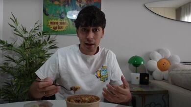 Nil Ojeda confiesa estar sobrepasado por la presión del 21 Días y lanza un enigmático mensaje a ¿Lola Lolita?