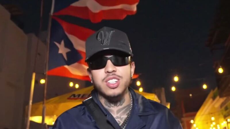 WestCOL ficha por la Baller League, la competencia de la Kings League