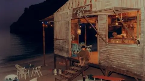 Portada del nuevo disco de Saiko Portada del nuevo disco de Saiko