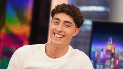 La peor experiencia de Plex en sus vueltas al mundo: "Decía que nos iba a matar a todos" La peor experiencia de Plex en sus vueltas al mundo: "Decía que nos iba a matar a todos"