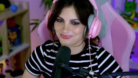 Imagen de Cristinini en stream Imagen de Cristinini en stream